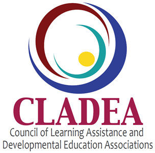 Badge is CLADEA Logo