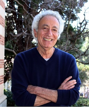 photo of Michael Rose