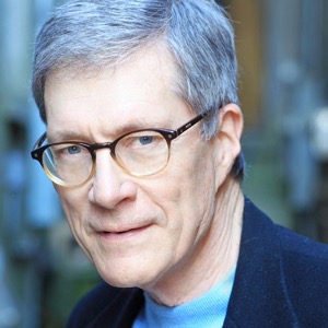 photo of John Gardner