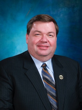 photo of David Arendale