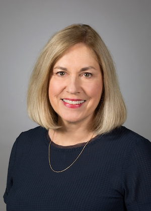 photo of Johanna Dvorak