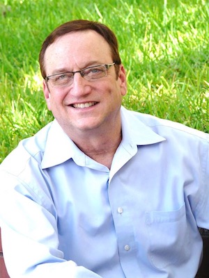 photo of Russ Hodges