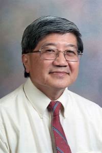 photo of Howard Masuda