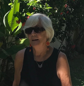 photo of Martha Casazza