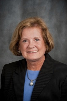 photo of Karen Patty-Graham