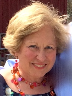 photo of Georgine Materniak