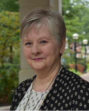 photo of Linda Thompson