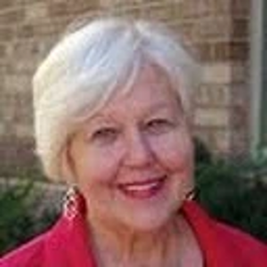 photo of Susan Clark-Thayer