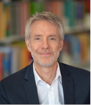 photo of Eric Paulson