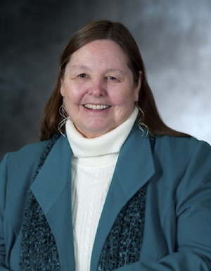 photo of Jeanne Higbee