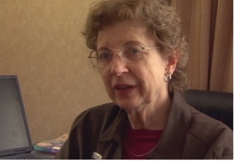 photo of Rita Smilkstein