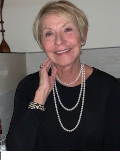 photo of Sherrie Nist-Olejnik