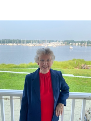 photo of Nancy Carriuolo