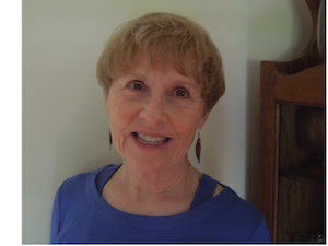 photo of Michele Simpson