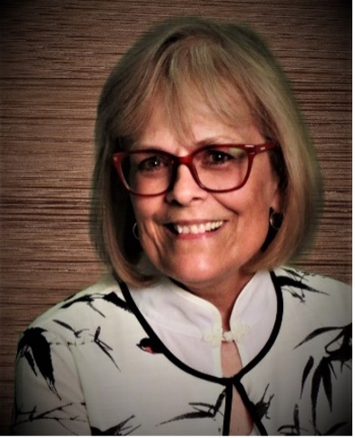 photo of Deborah Daiek