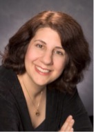 photo of Jodi Holschuh