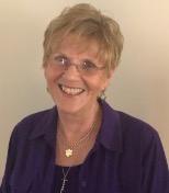 photo of Elaine Richardson