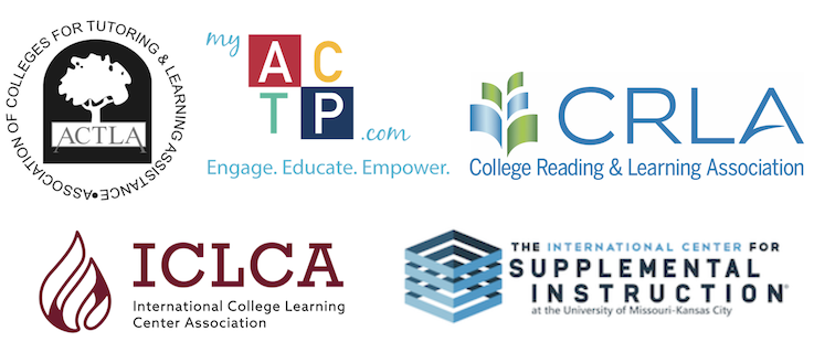 Logo banner of CLADEA member organizations