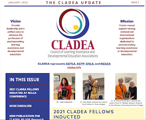 Image oif newsletter cover